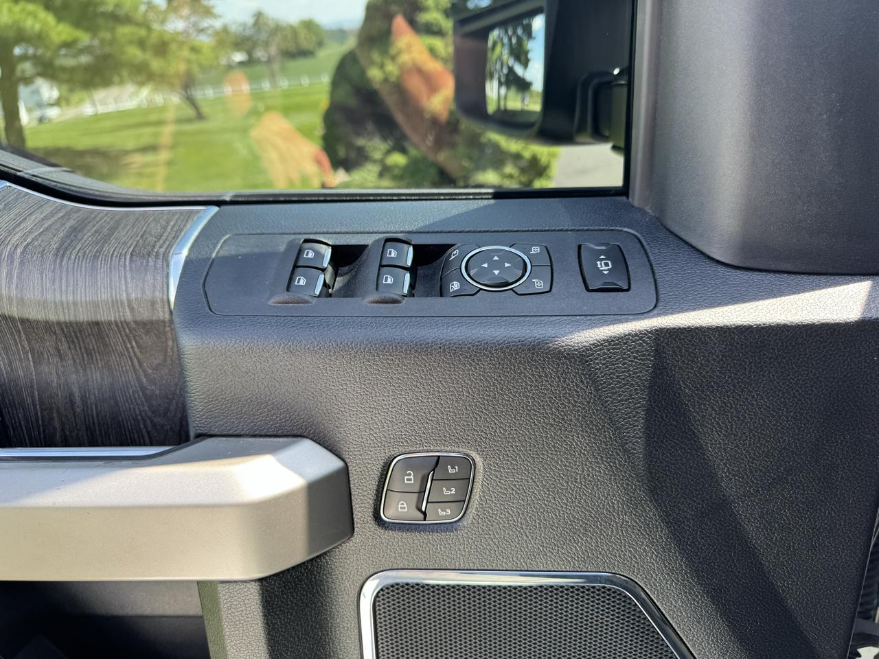 Ford Super Duty F-350 SRW  2020