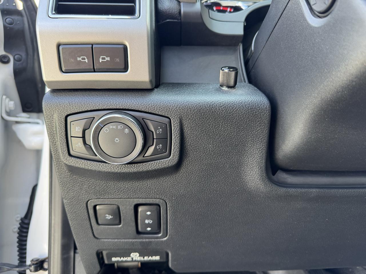 Ford Super Duty F-350 SRW  2020