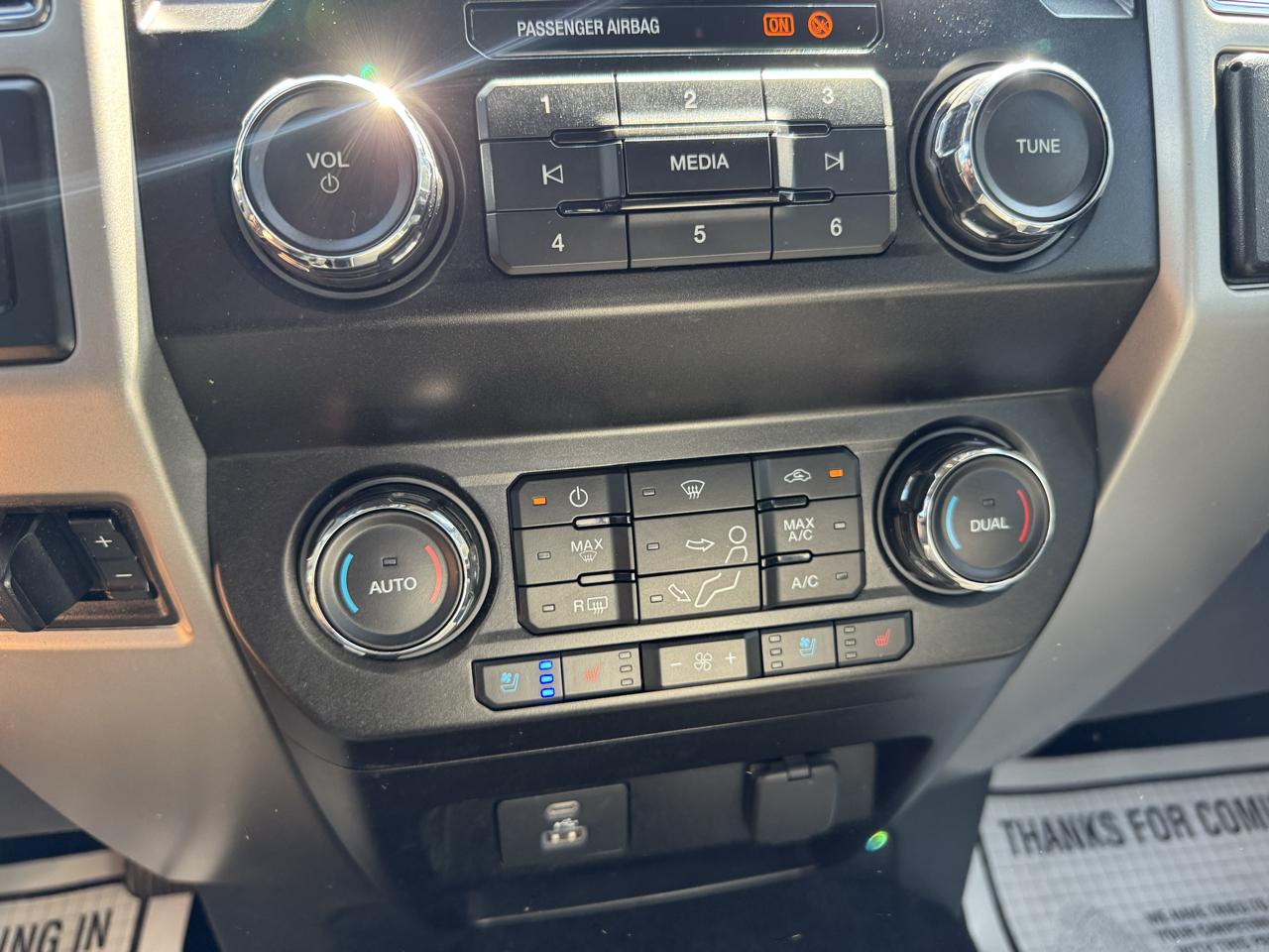 Ford Super Duty F-350 SRW  2020