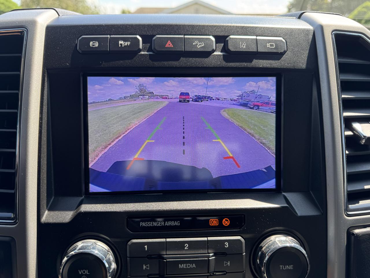 Ford Super Duty F-350 SRW  2020