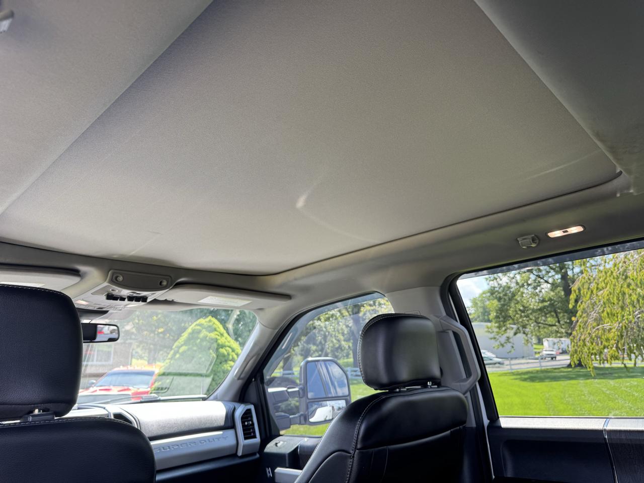 Ford Super Duty F-350 SRW  2020