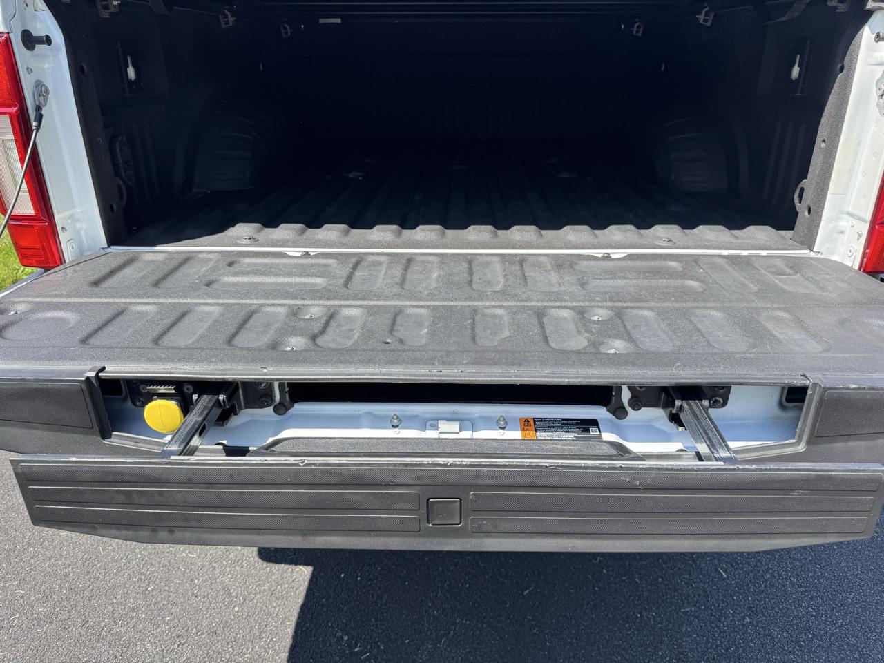 Ford Super Duty F-350 SRW  2020