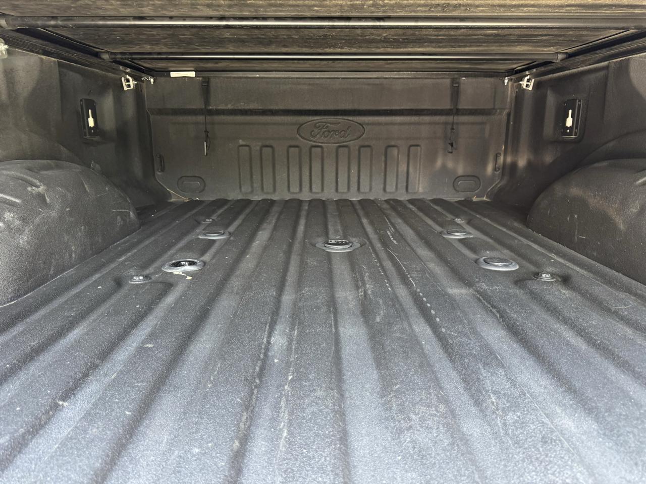 Ford Super Duty F-350 SRW  2020