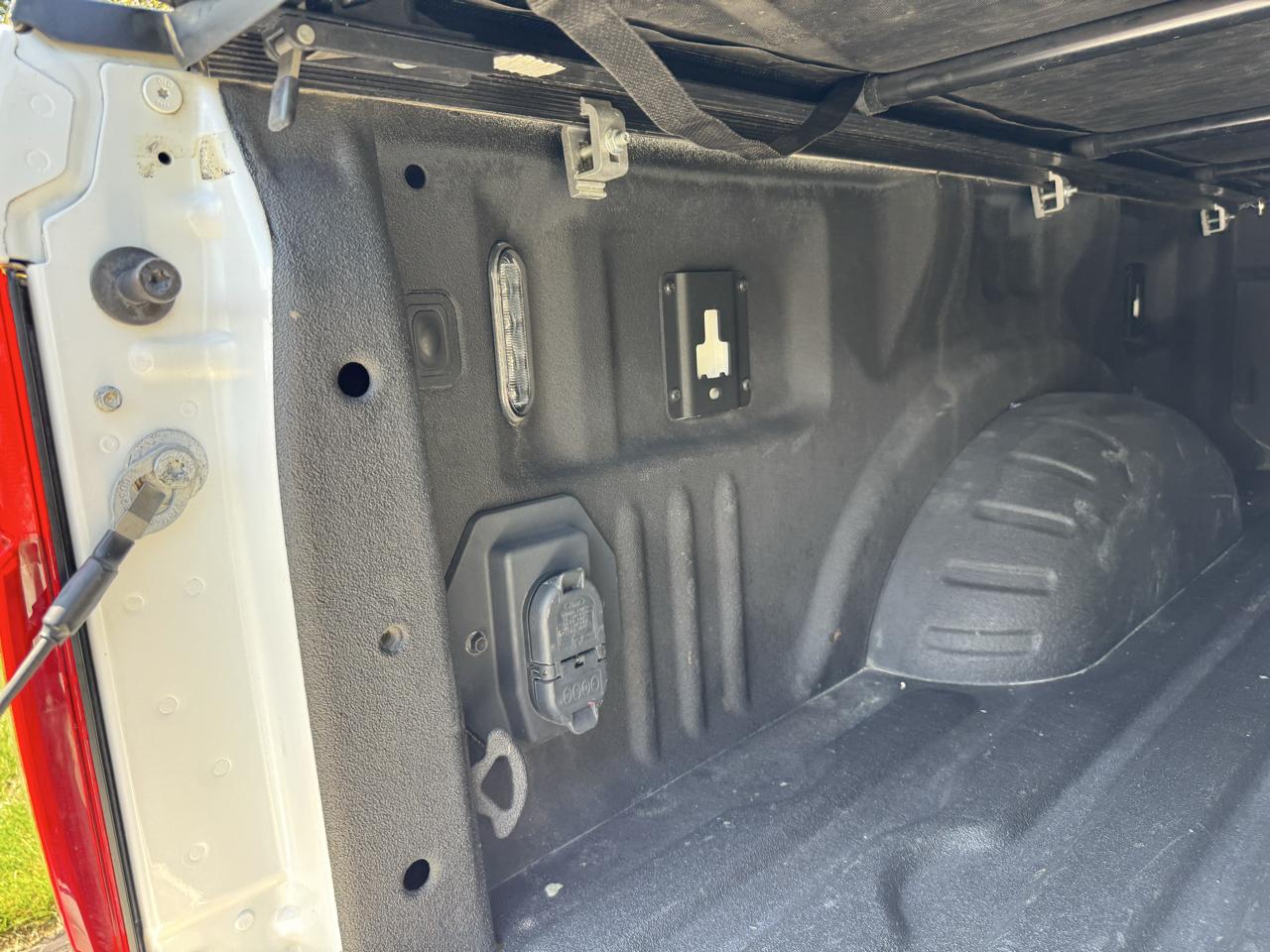 Ford Super Duty F-350 SRW  2020
