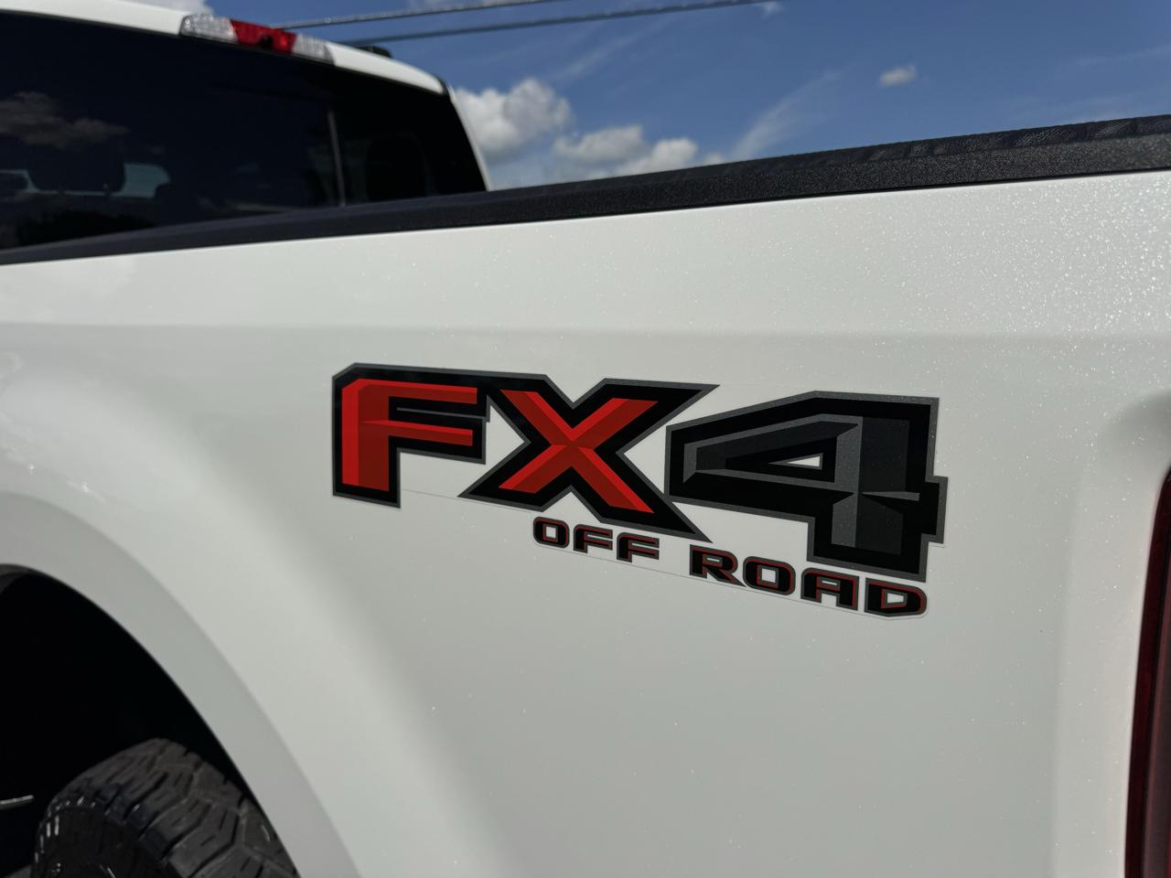 Ford Super Duty F-350 SRW  2020
