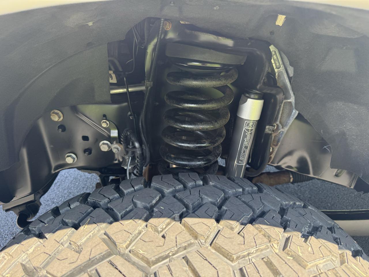 Ford Super Duty F-350 SRW  2020