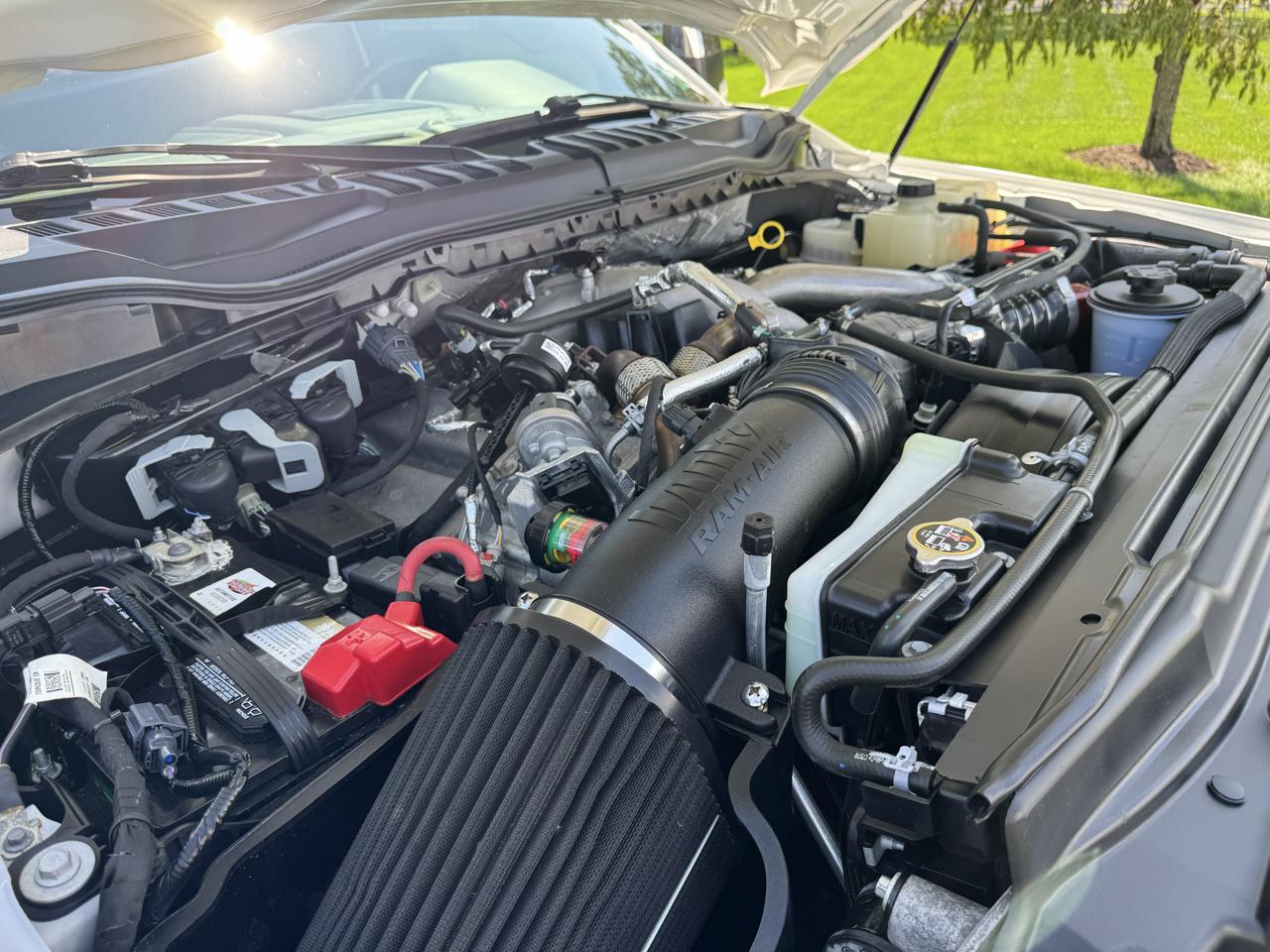 Ford Super Duty F-350 SRW  2020