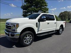 2020 Ford Super Duty F-350 SRW 