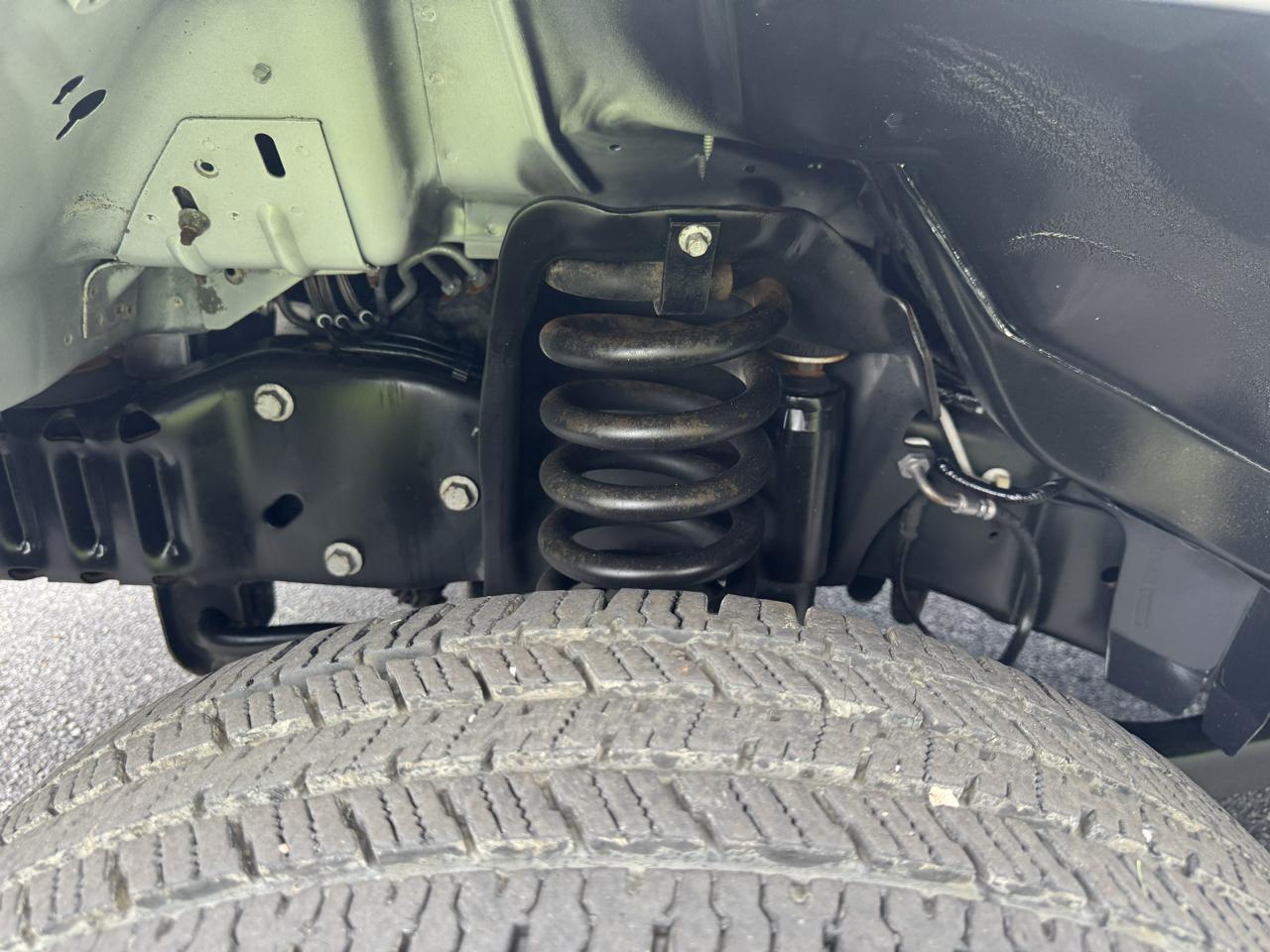 Ford E-Series Cutaway E-450 DRW 158" WB 2019