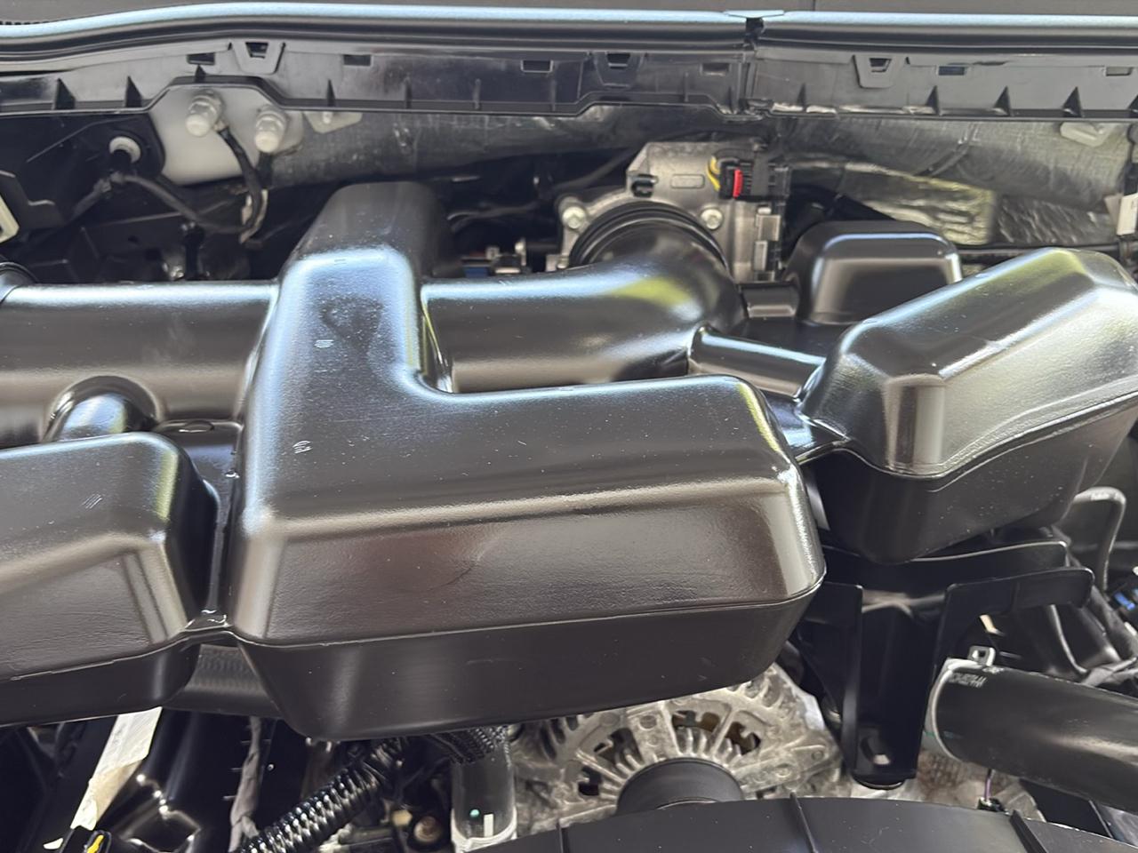 Ford Super Duty F-250 SRW XL 4WD Reg Cab 8' Box 2019