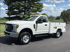 2019 Ford Super Duty F-250 SRW 