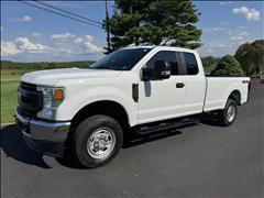 2020 Ford Super Duty F-350 SRW 
