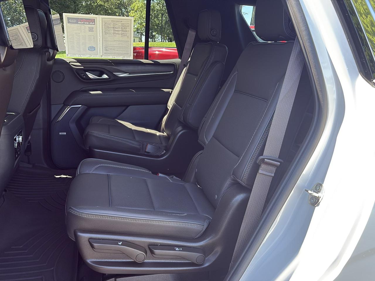 GMC Yukon 4WD 4dr Denali Ultimate 2022