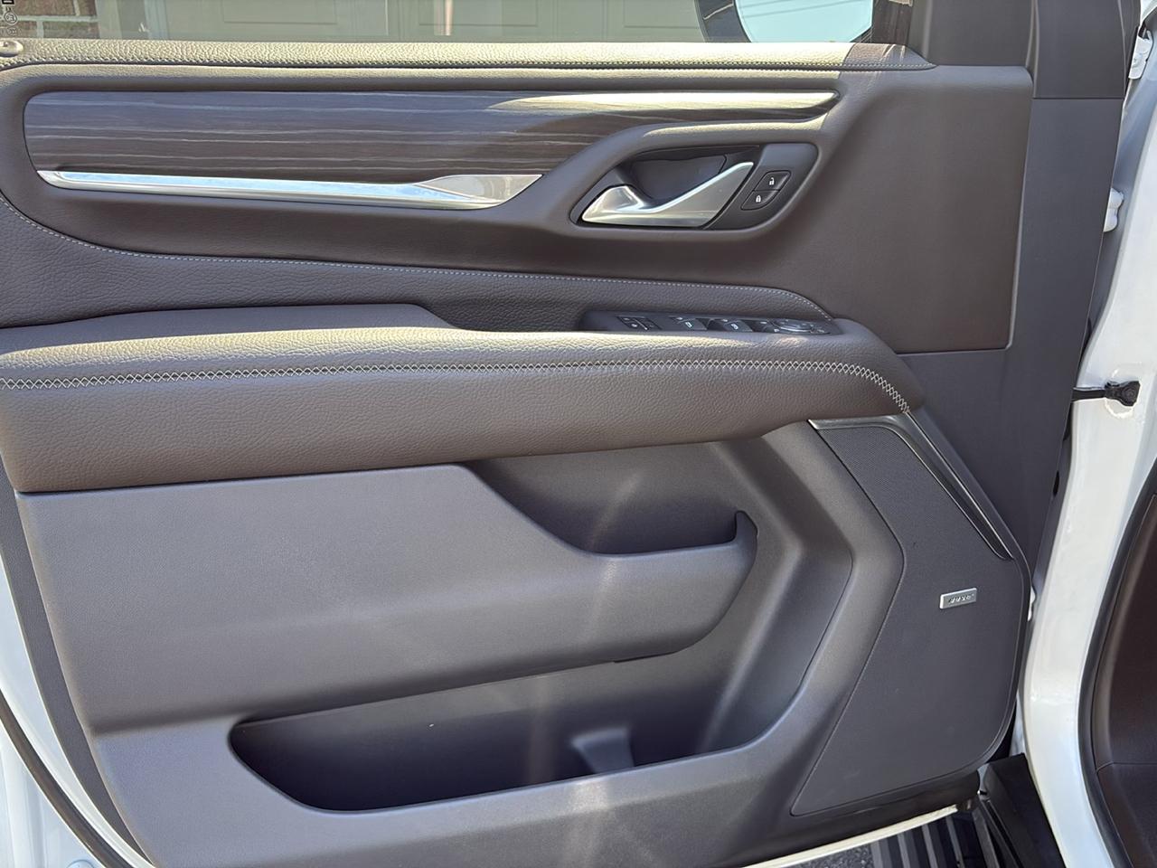 GMC Yukon 4WD 4dr Denali Ultimate 2022