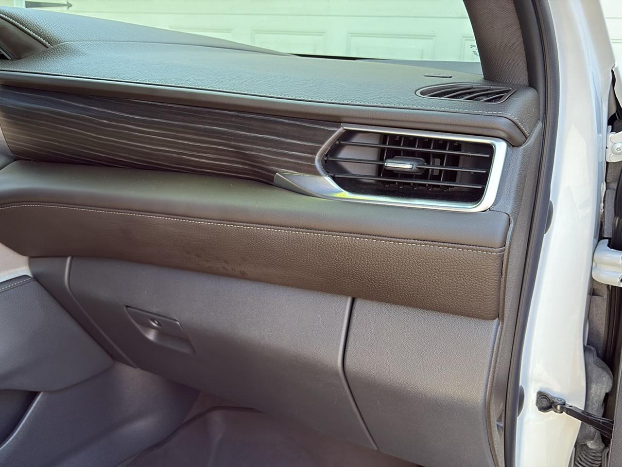 GMC Yukon 4WD 4dr Denali Ultimate 2022