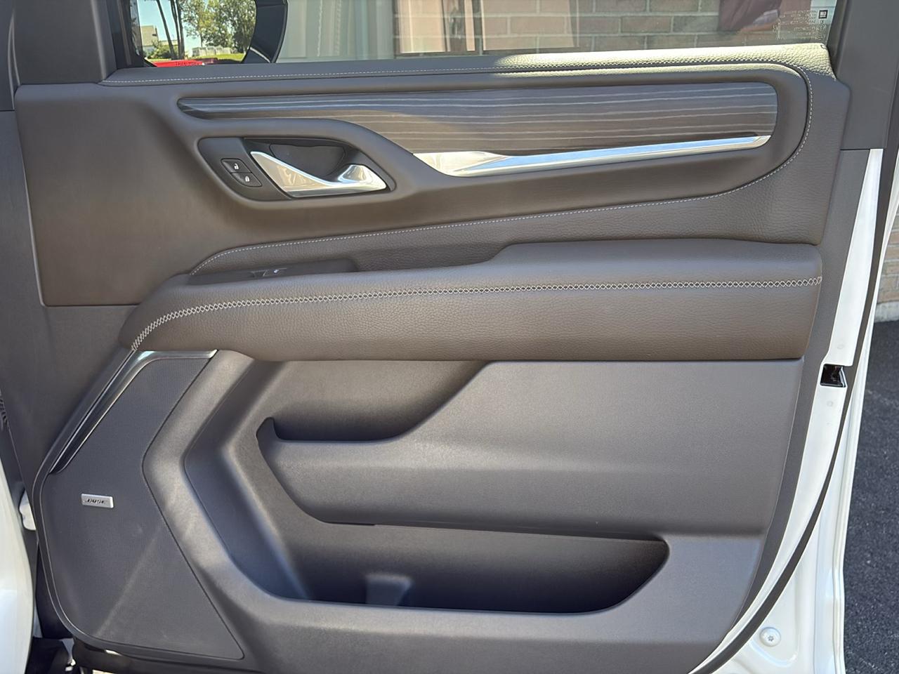GMC Yukon 4WD 4dr Denali Ultimate 2022