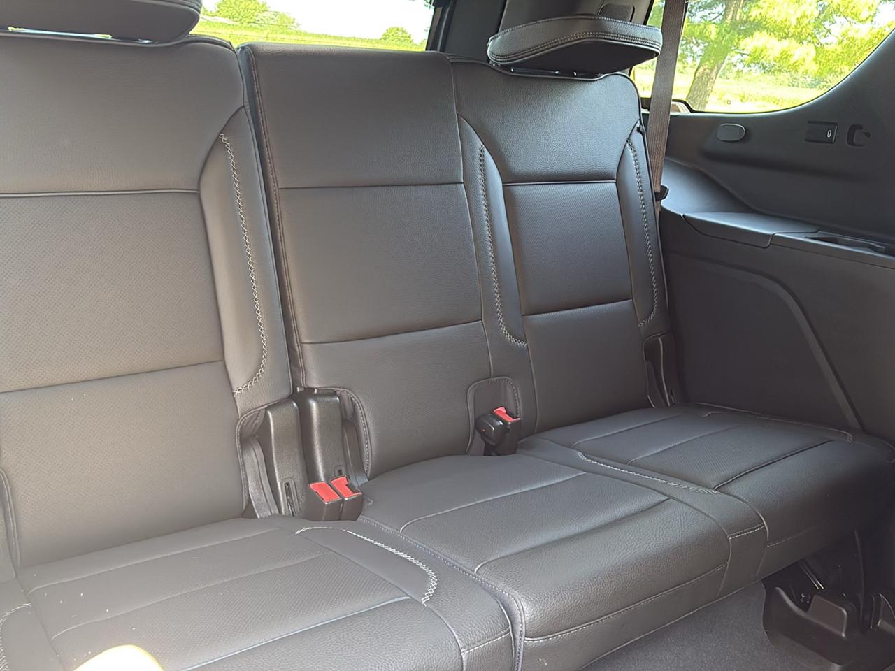 GMC Yukon 4WD 4dr Denali Ultimate 2022