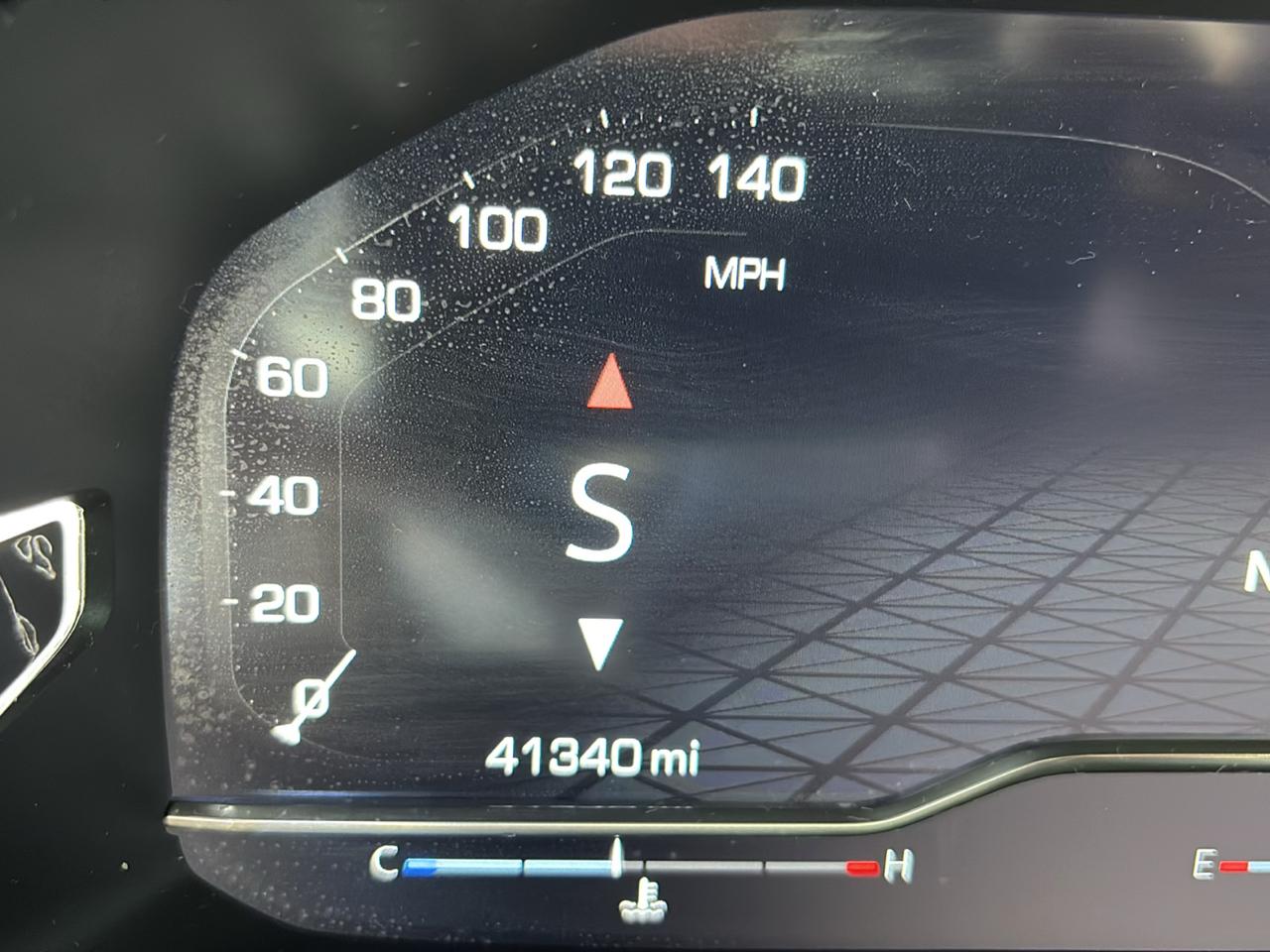 GMC Yukon 4WD 4dr Denali Ultimate 2022