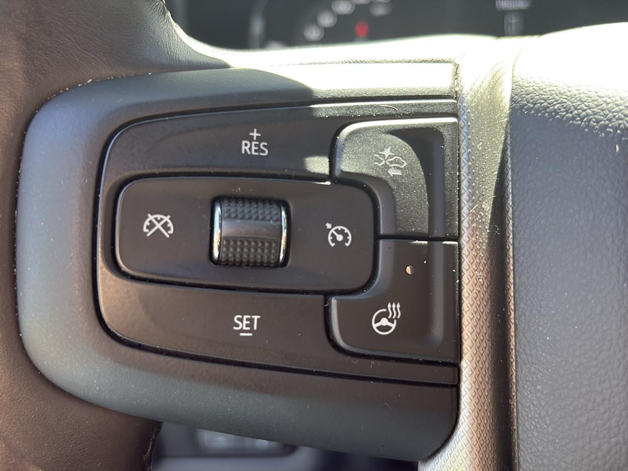 GMC Yukon 4WD 4dr Denali Ultimate 2022