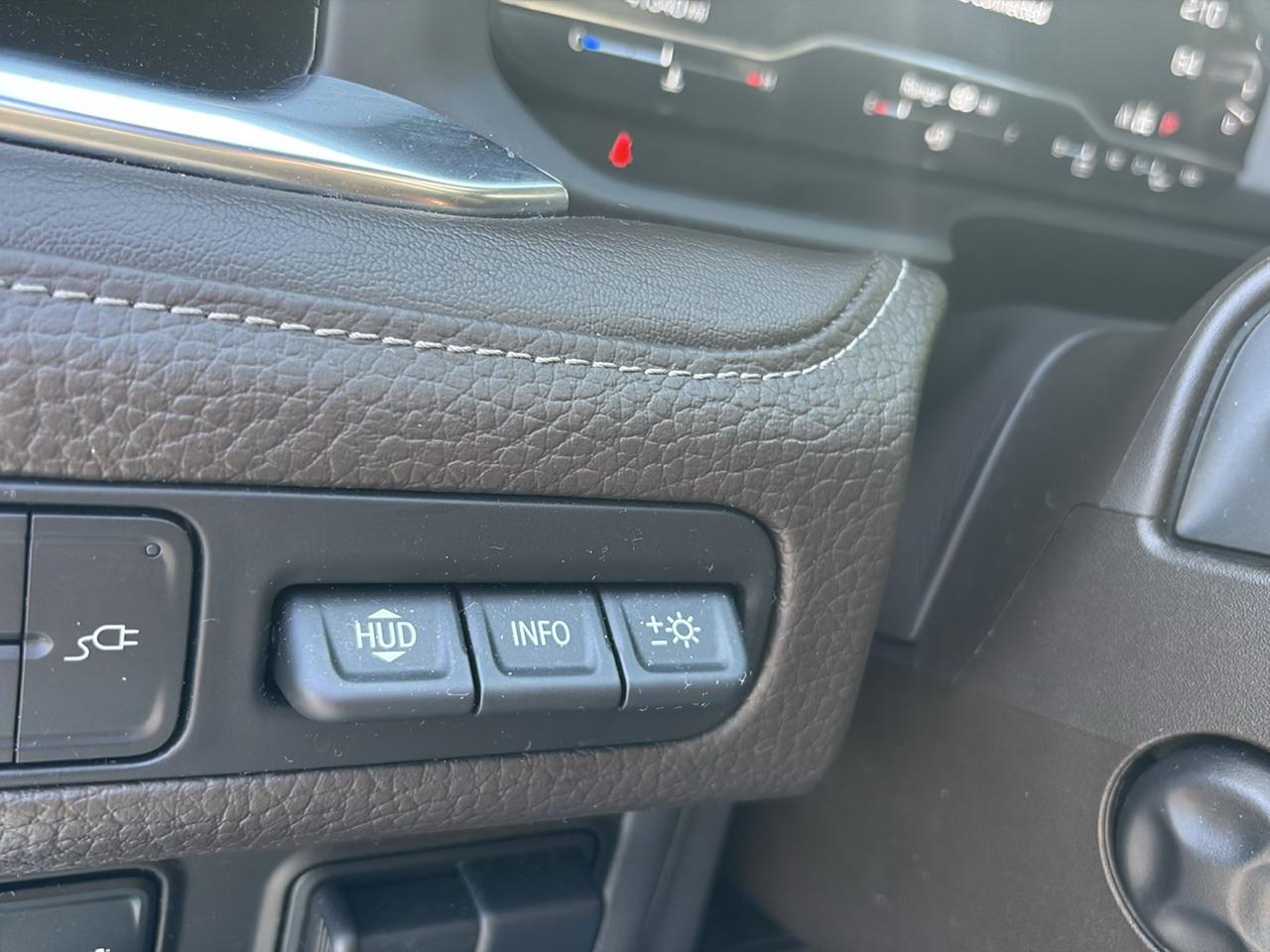 GMC Yukon 4WD 4dr Denali Ultimate 2022