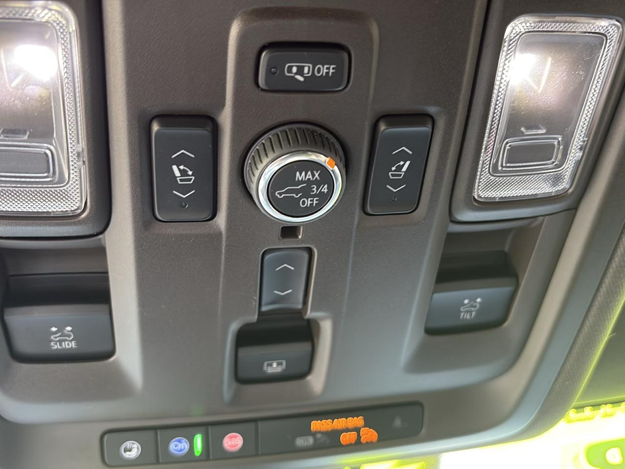 GMC Yukon 4WD 4dr Denali Ultimate 2022