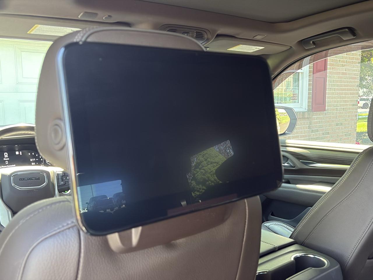 GMC Yukon 4WD 4dr Denali Ultimate 2022
