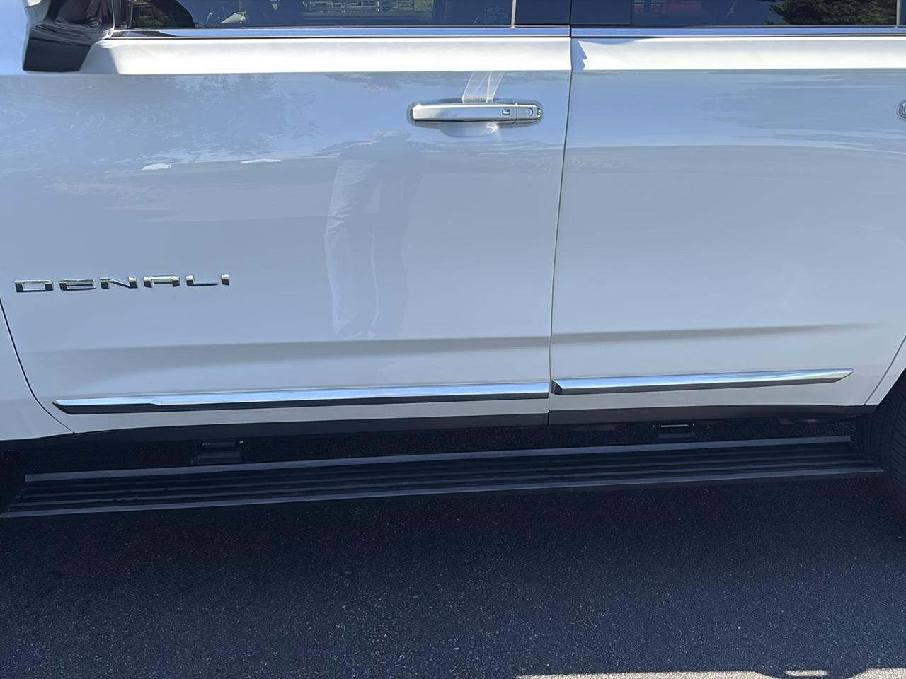 GMC Yukon 4WD 4dr Denali Ultimate 2022