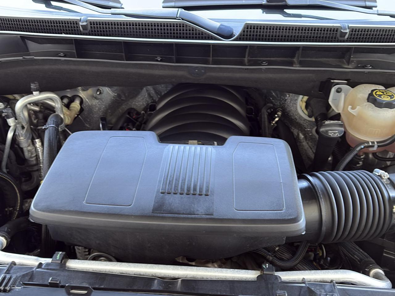 GMC Yukon 4WD 4dr Denali Ultimate 2022