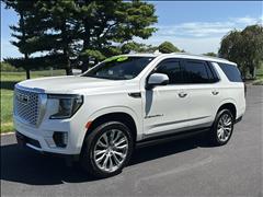 2022 GMC Yukon 