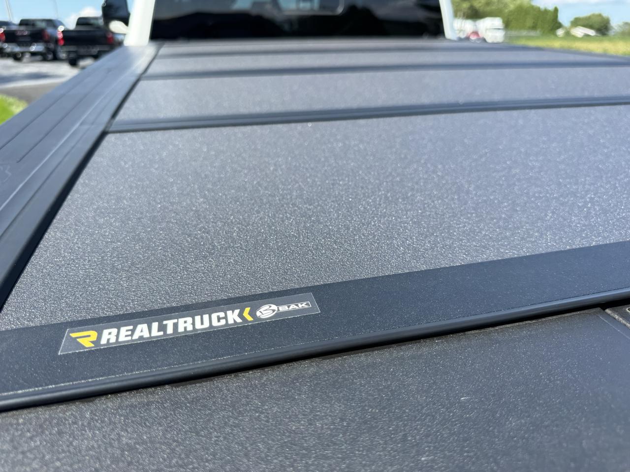 Ford Super Duty F-450 DRW Platinum 4WD Crew Cab 8' Box 2026