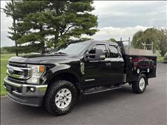 2022 Ford Super Duty F-350 SRW 