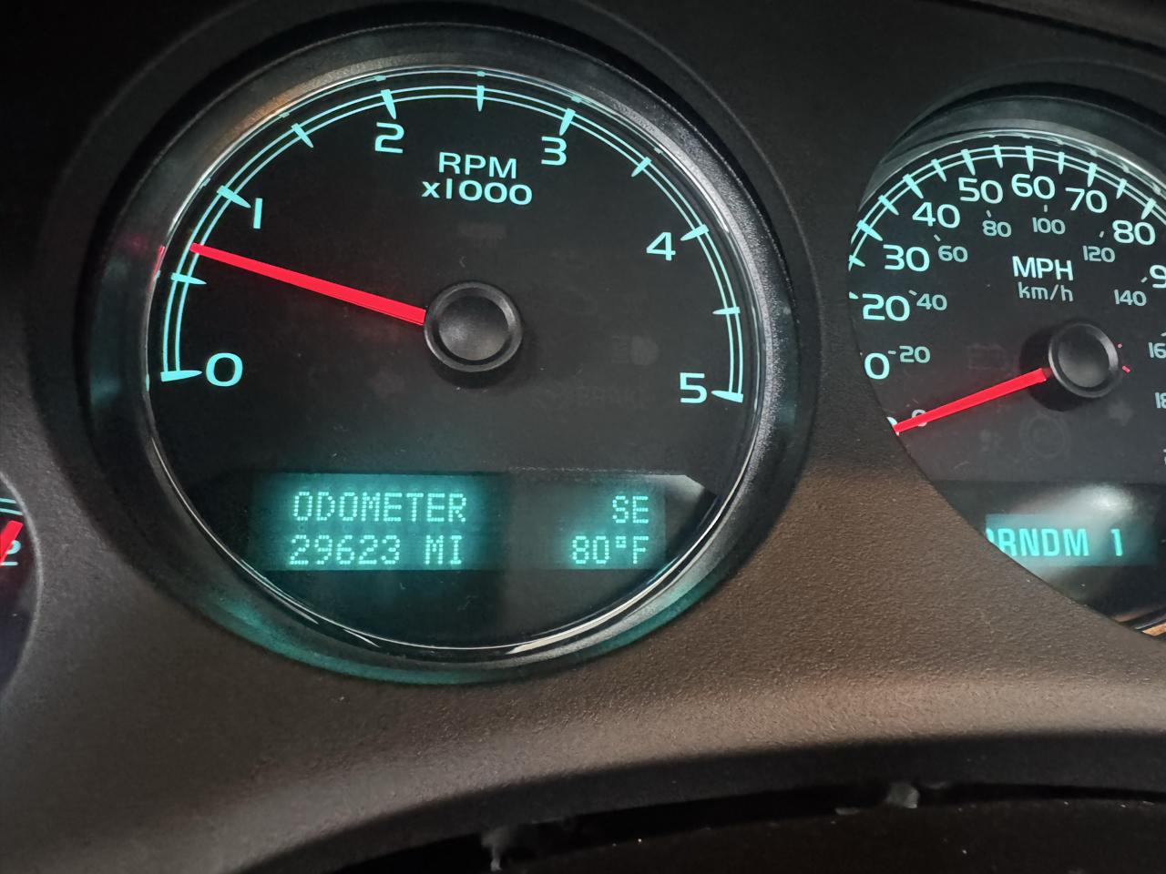 GMC Sierra 3500HD 4WD Crew Cab 153.7" SRW Denali 2014
