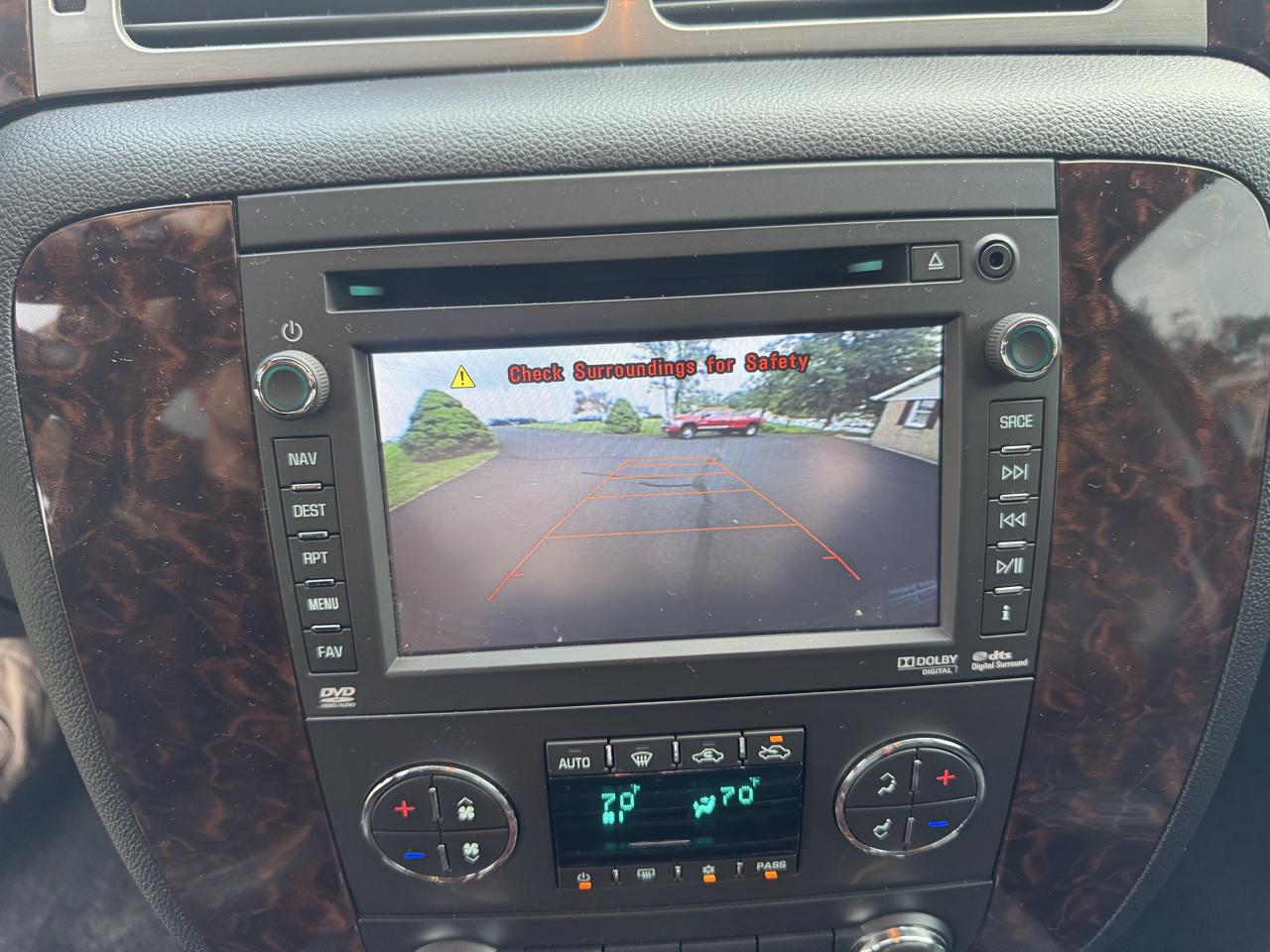 GMC Sierra 3500HD 4WD Crew Cab 153.7" SRW Denali 2014