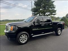 2014 GMC Sierra 3500HD 