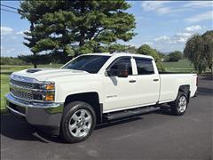 2019 Chevrolet Silverado 3500HD 