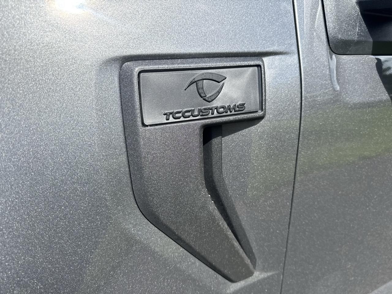 Ford F-150  2025