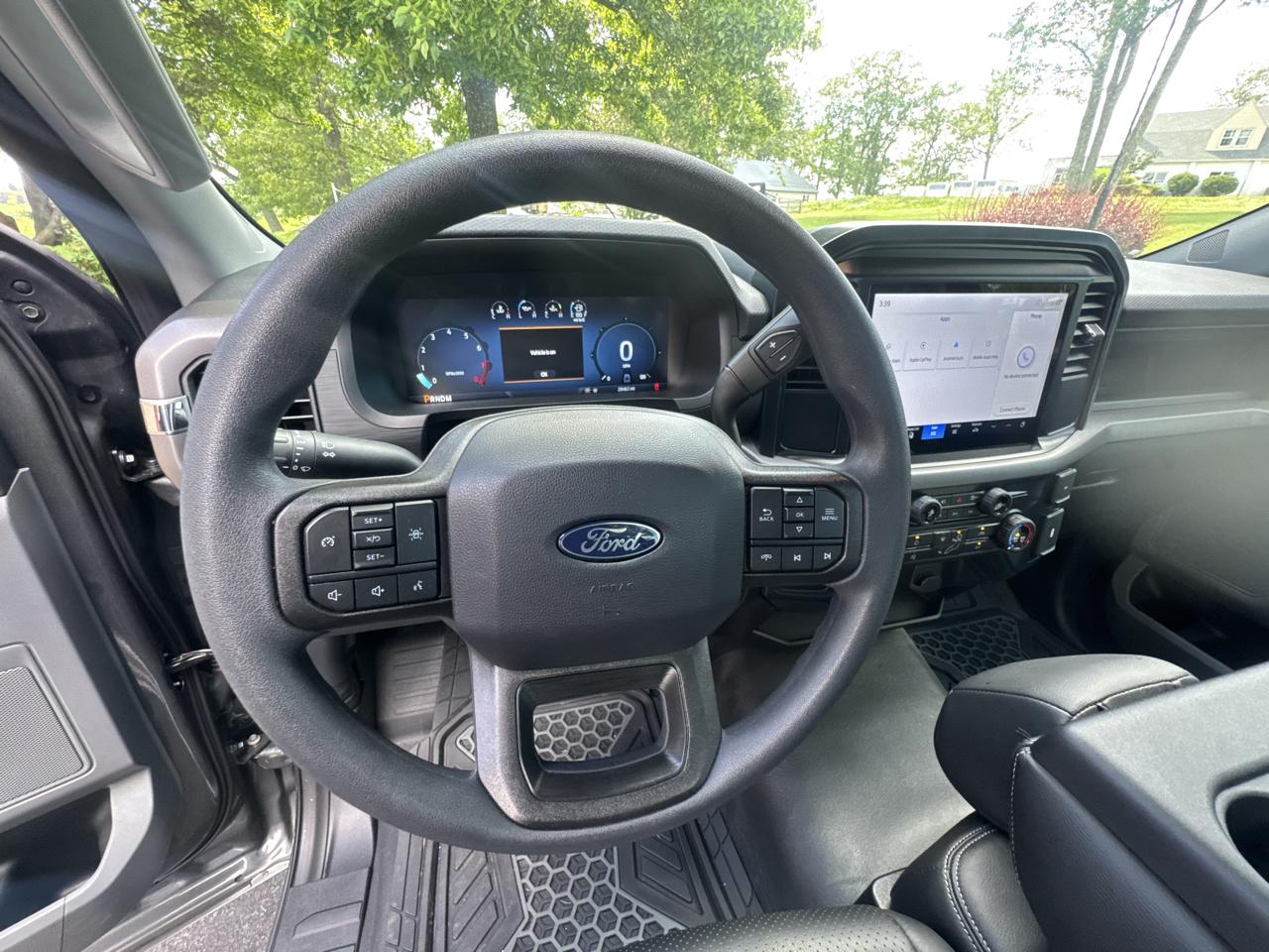 Ford F-150  2025