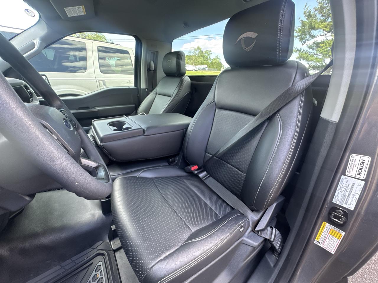 Ford F-150  2025