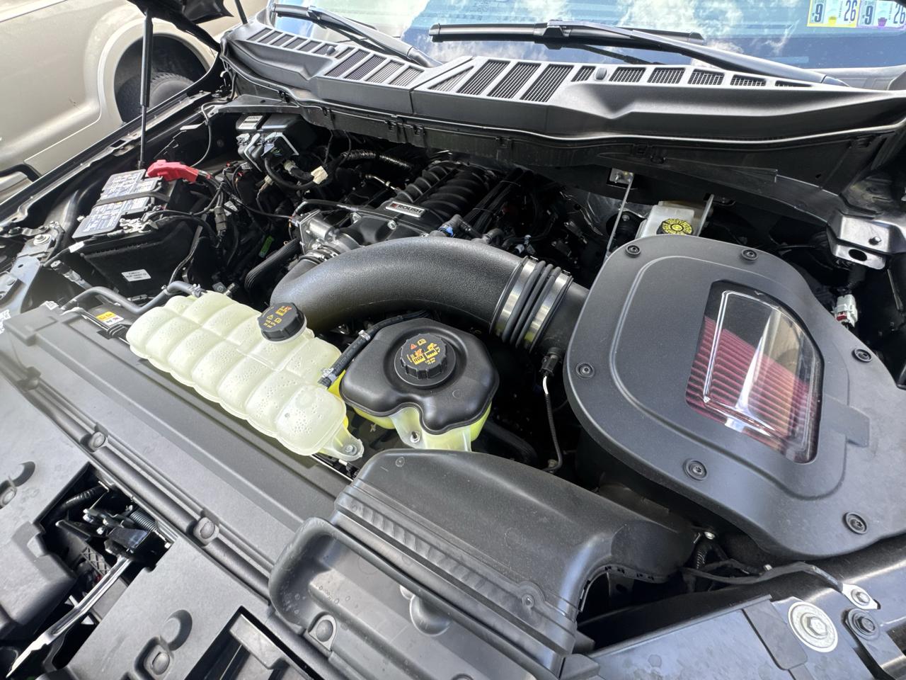 Ford F-150  2025