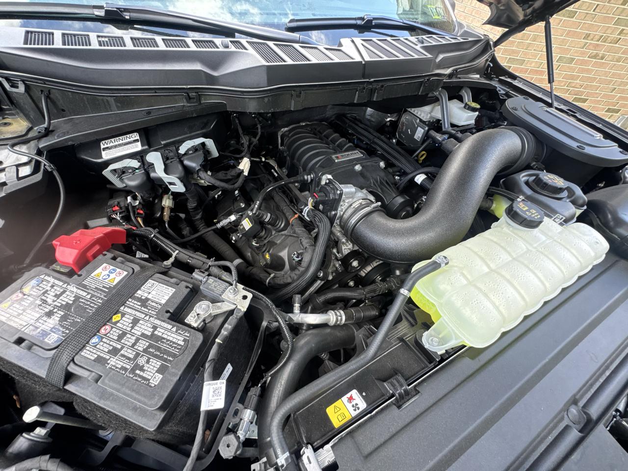 Ford F-150  2025