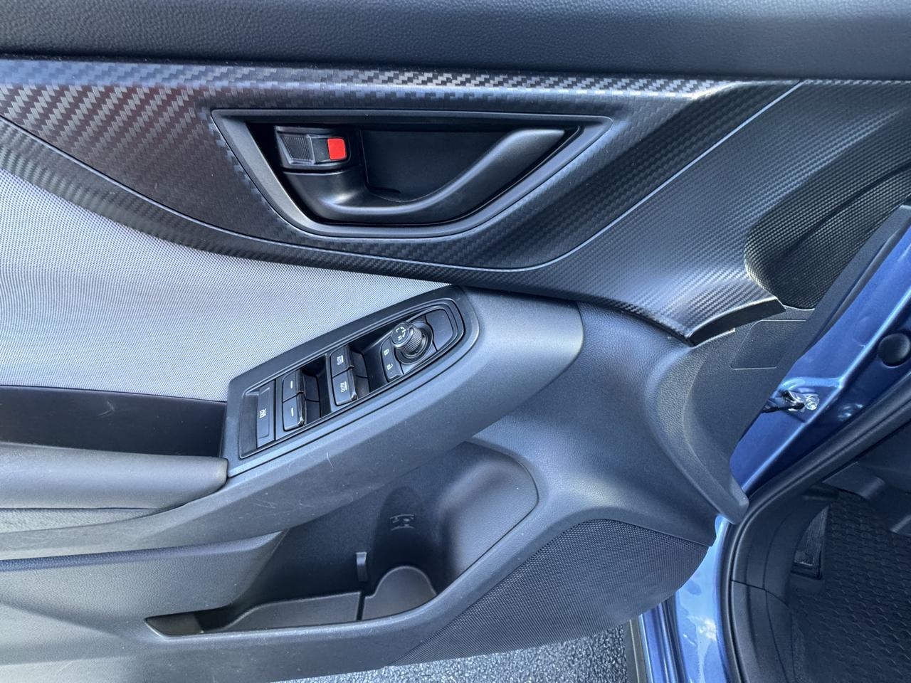 Subaru Crosstrek 2.0i Premium CVT 2019