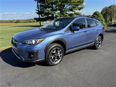 2019 Subaru Crosstrek 