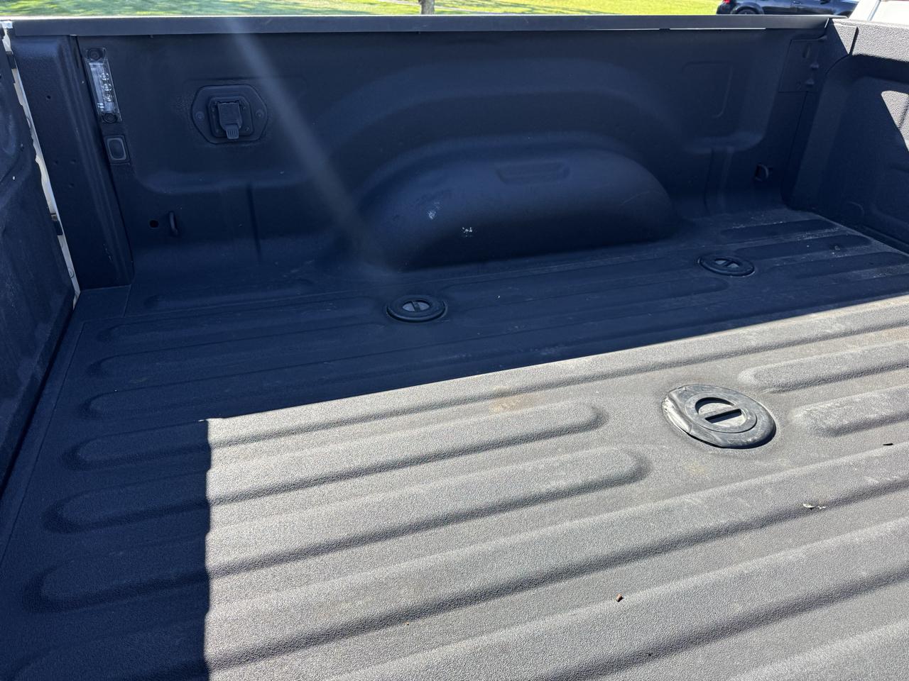 RAM 2500 Big Horn 4x4 Crew Cab 6'4" Box 2018