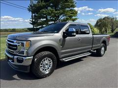 2022 Ford Super Duty F-350 SRW 