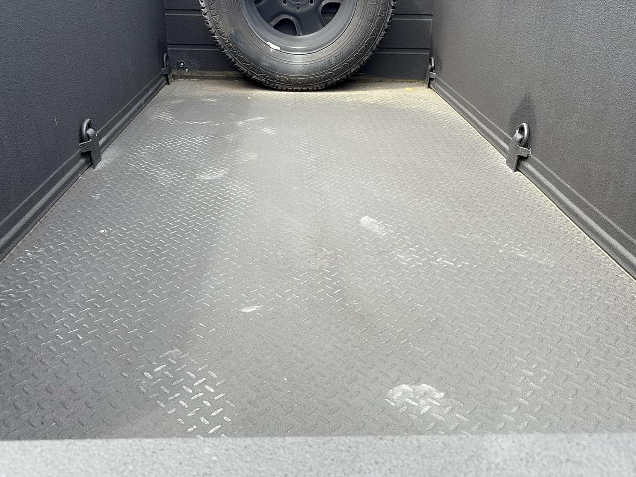 RAM 3500 Chassis Cab Tradesman 4WD Reg Cab 60" CA 143.5" WB 2024