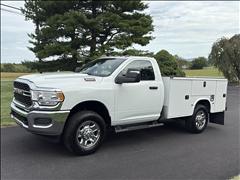 2024 RAM 3500 Chassis Cab 