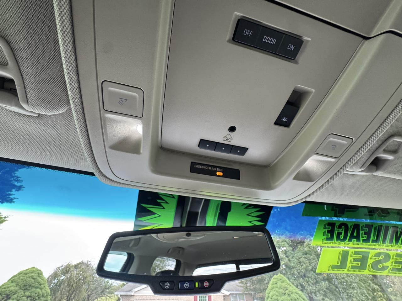 GMC Sierra 3500HD 4WD Double Cab 158.1" SLT 2016