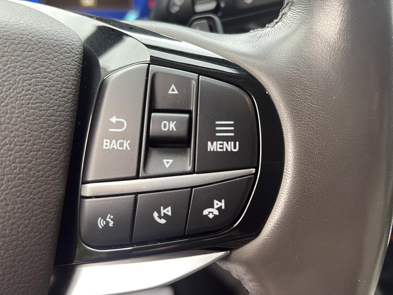Ford Explorer Platinum 4WD 2021