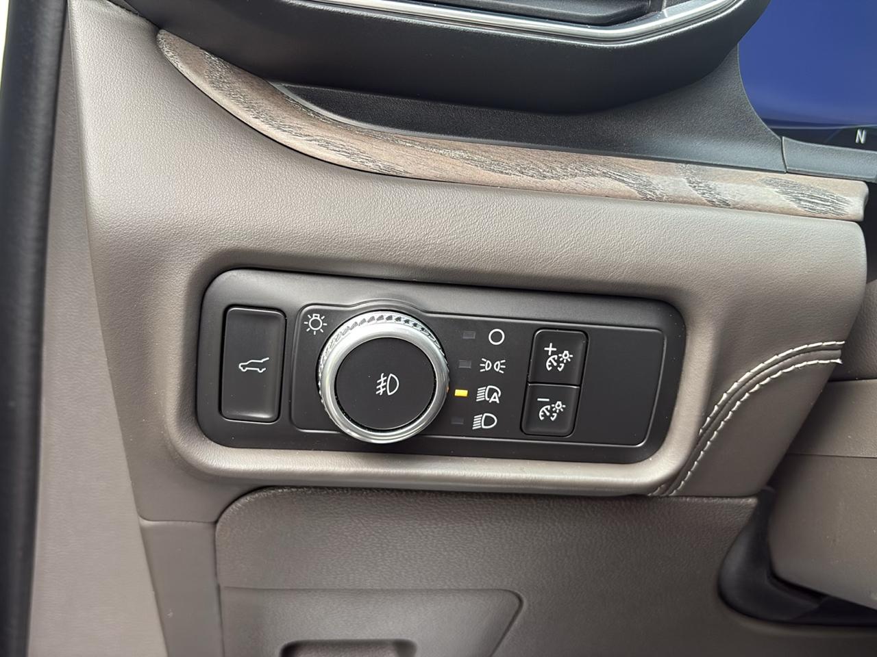 Ford Explorer Platinum 4WD 2021
