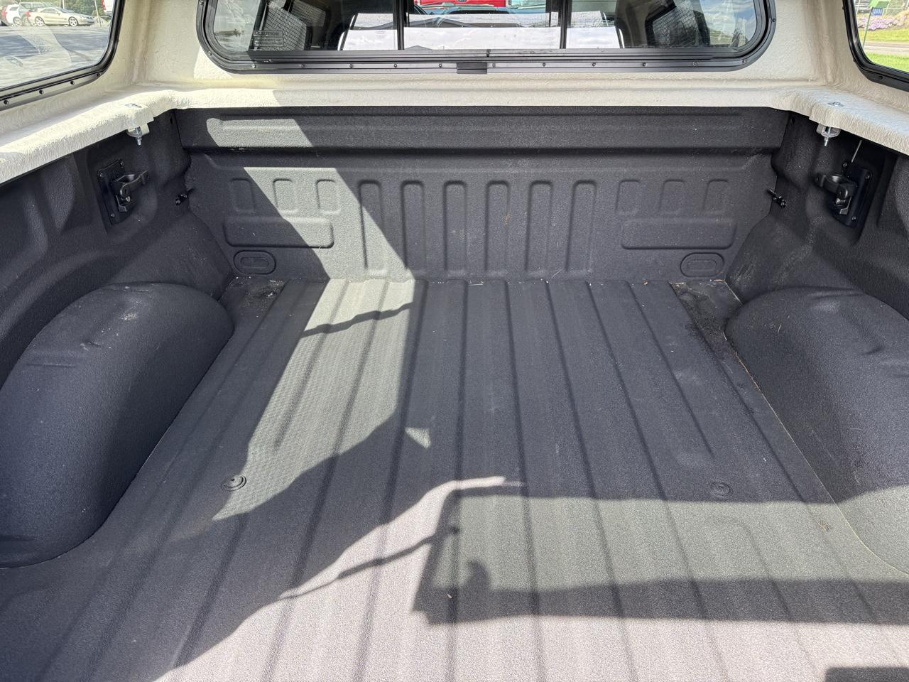 Ford F-150 4WD SuperCrew 145" XLT 2016